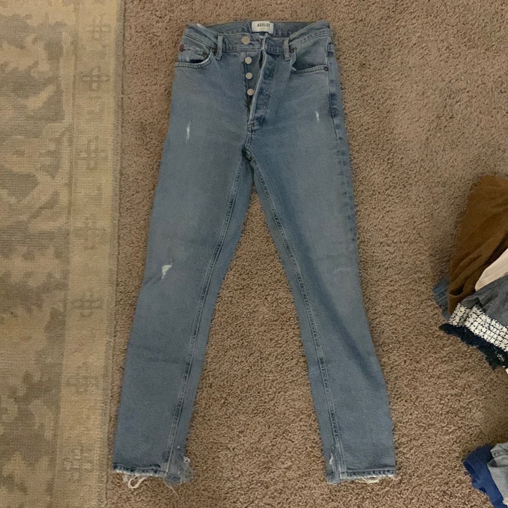 Agolde Jeans